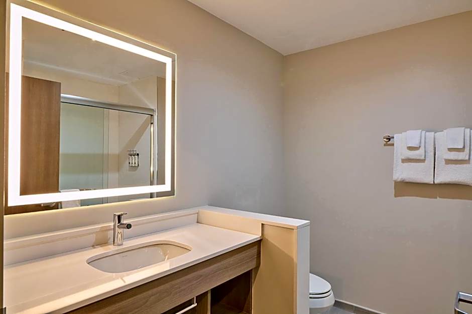 Holiday Inn Express & Suites St. Vincent - Grenadines by IHG