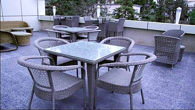 HOTEL BENI HAMAD