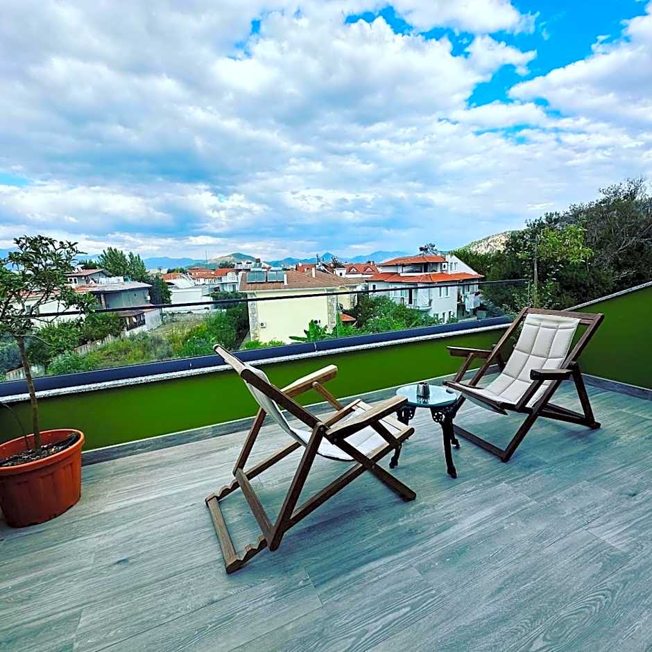 Michelangelo Boutique Hotel Dalyan