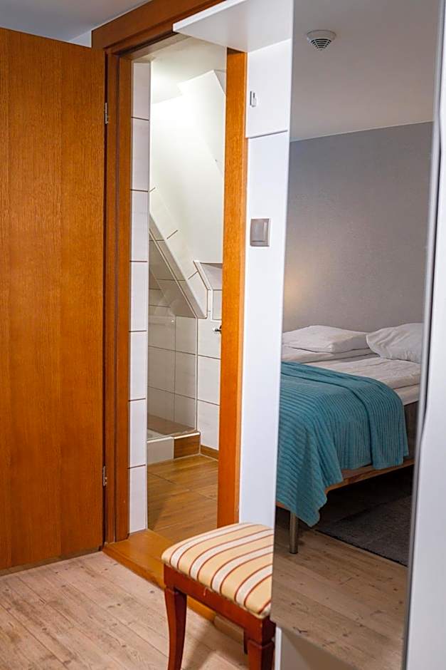 Dom Zachariasza Zappio