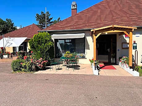 Hôtel Restaurant Au Relais D'Alsace