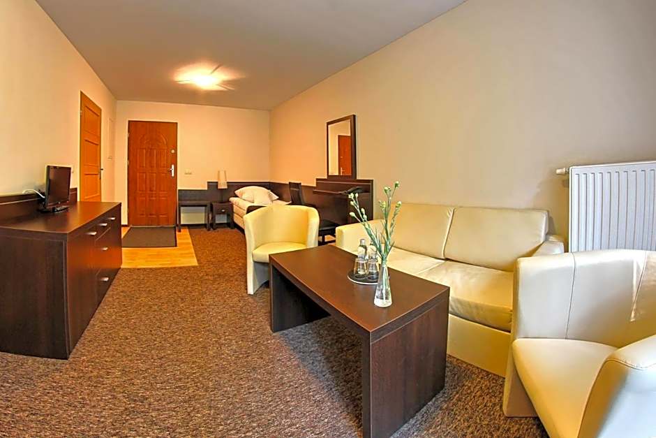 Hotel Zacisze