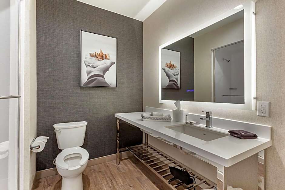 Cambria Hotel Richardson - Dallas