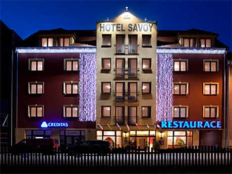 Hotel Savoy