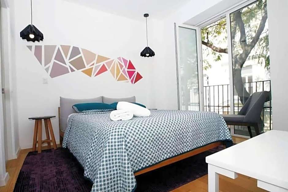 Near Templo Mayor Smart Tv Rooftop