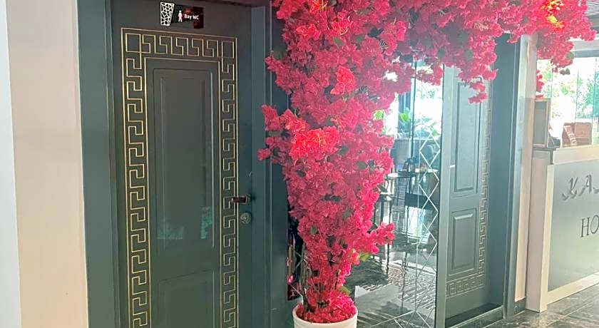 KAFKAS HOTEL