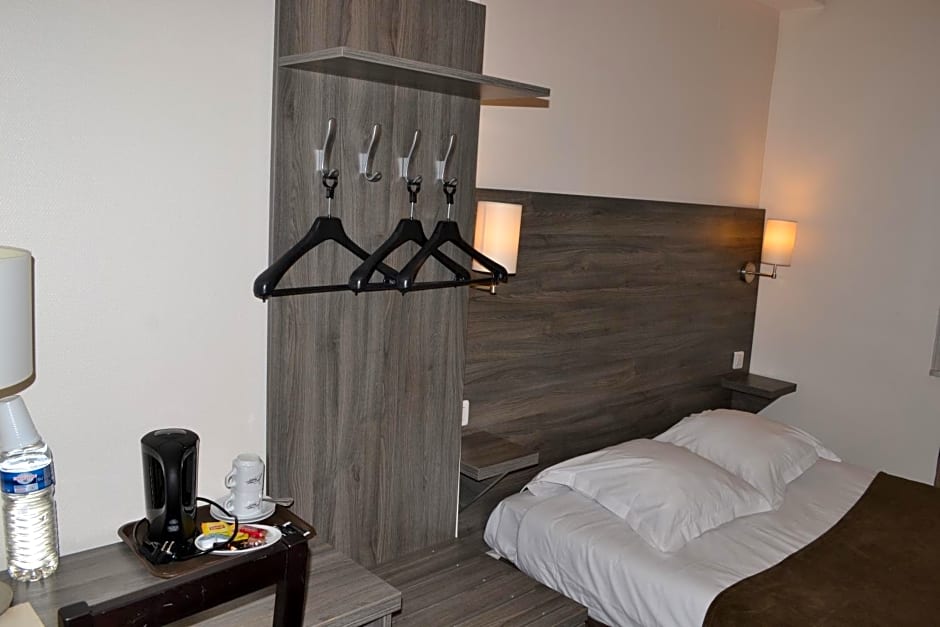 Logis-Hôtel & Restaurant LE CARNOT