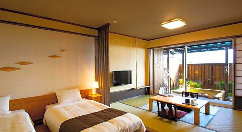 Senomoto Kogen Hotel