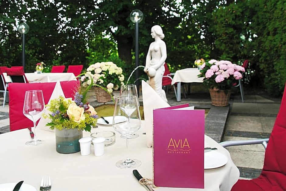 Avia Hotel