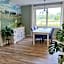 Raafjeshof - Appartementen