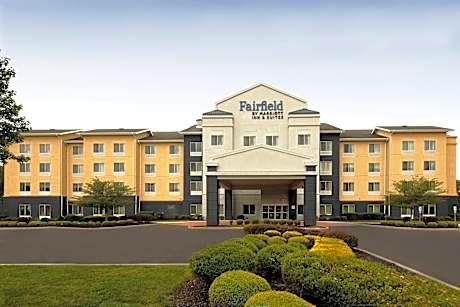 Fairfield Inn & Suites by Marriott Millville Vineland