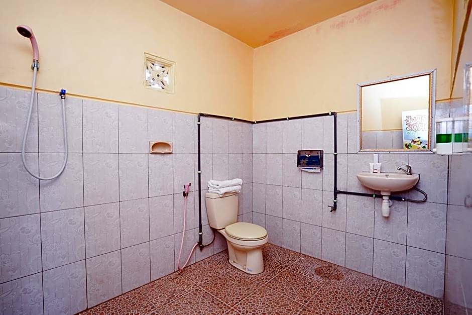 Tengger Indah Bromo Homestay at Desa Wisata Bromo Mitra RedDoorz