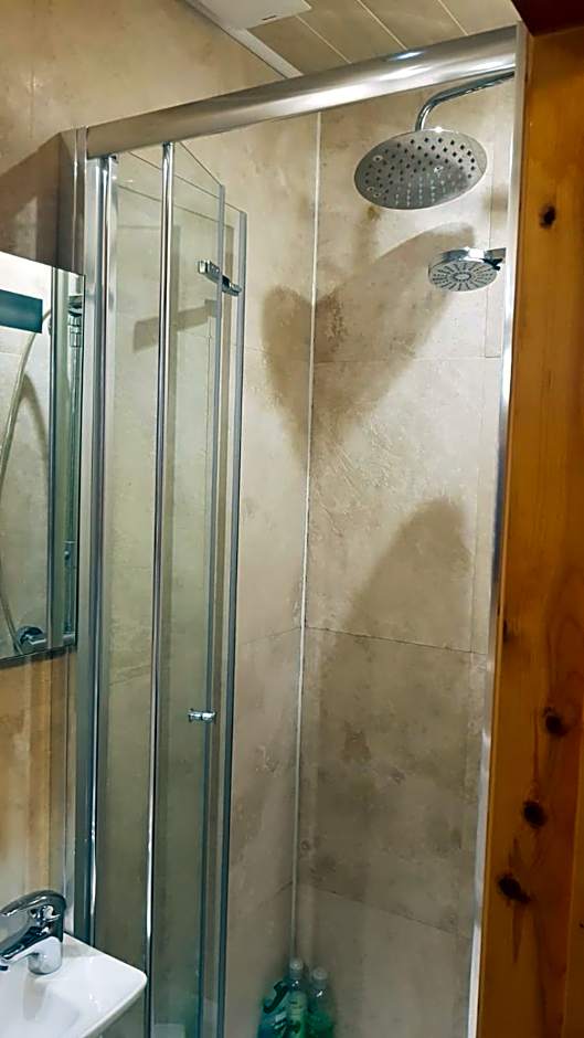 Hour Glass Hotel