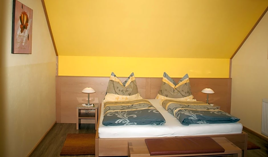 Frühstückspension Kuzmic