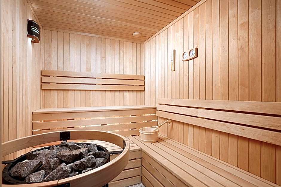 Konsulat Hotel Reykjavik, Curio Collection by Hilton