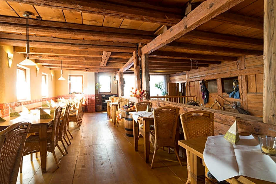 Wellnesshotel & Restaurant Hexenschopf