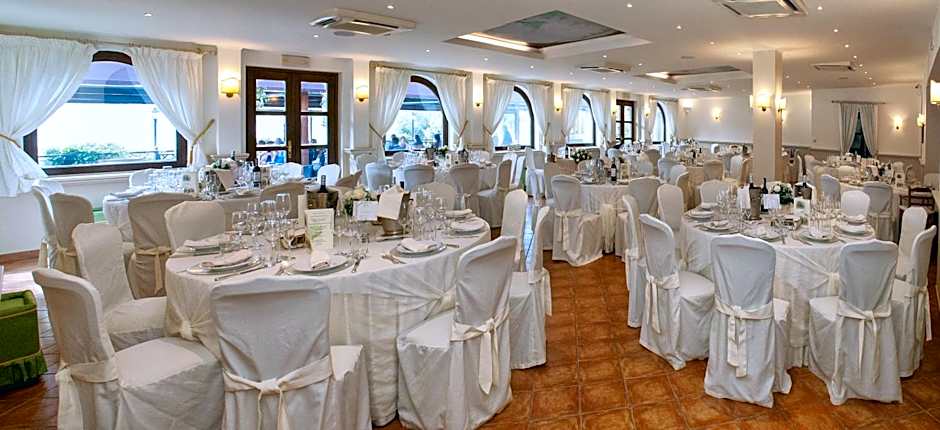 Hotel Villa Degli Angeli