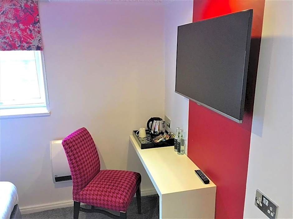 St James Hotel; BW Premier Collection