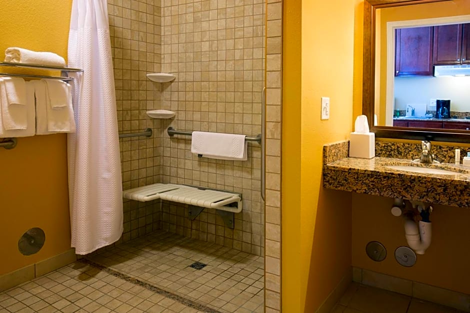 TownePlace Suites Pocatello