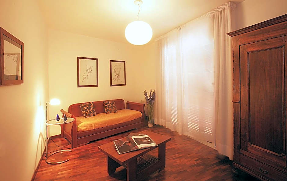 Hotel Claudio