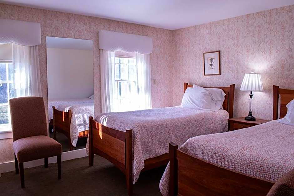 Franconia Inn