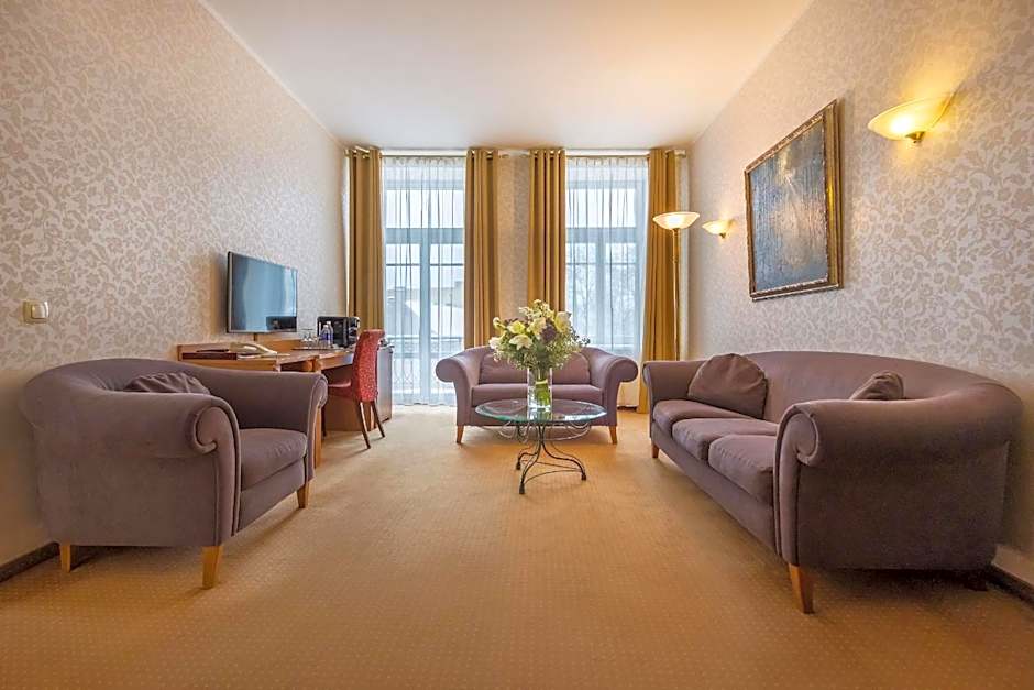 Artis Centrum Hotels