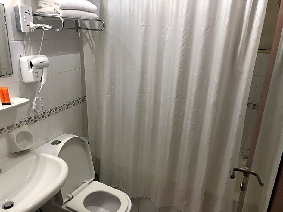 New Royal Mark Hotel Apartments