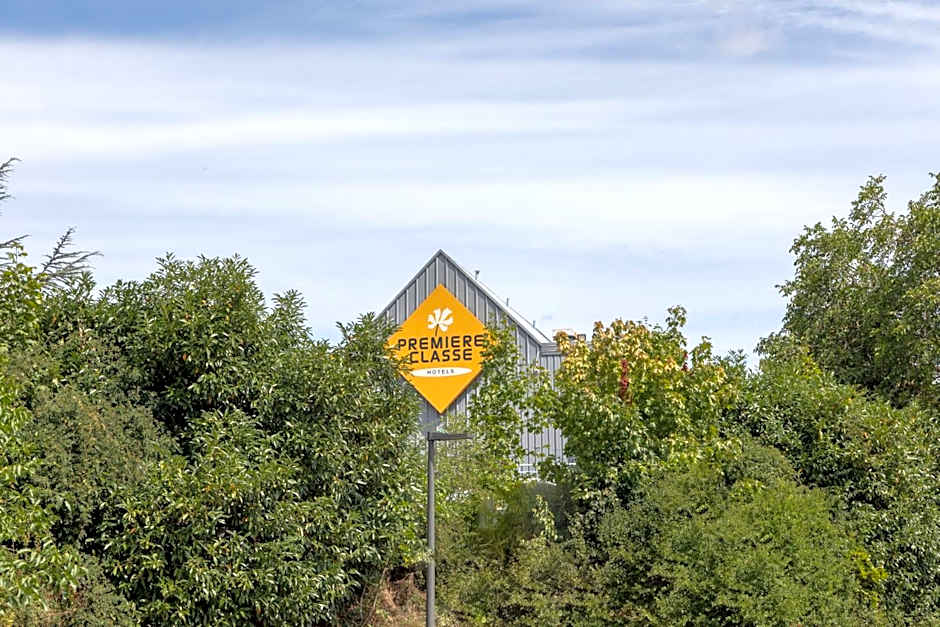 Première Classe Châlons-en-Champagne