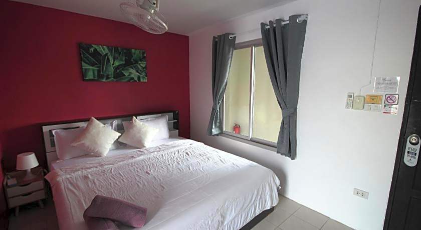 Hua Hin Paradise Guesthouse
