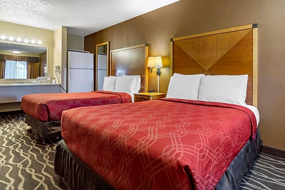 Econo Lodge Ellensburg