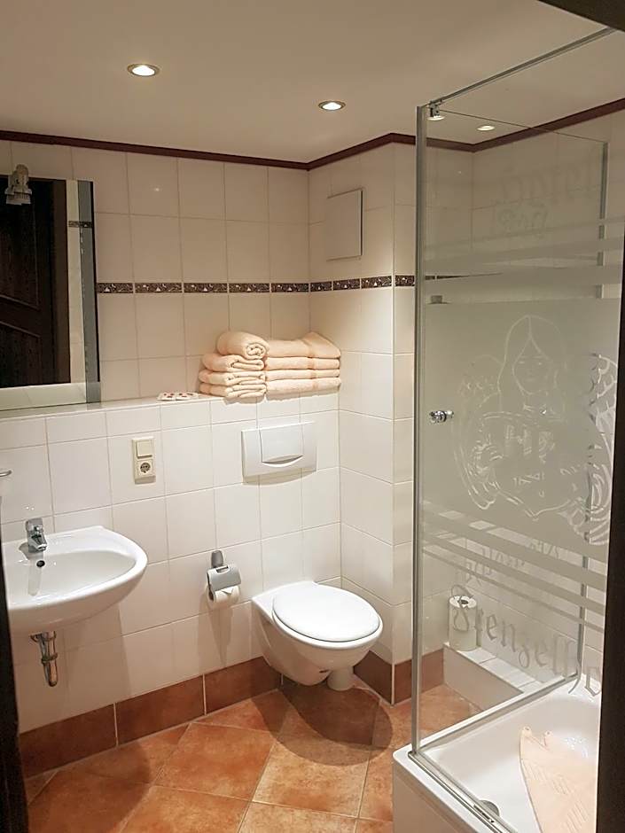 Gotikhotel Frenzelhof