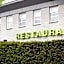Campanile Hotel & Restaurant Brussels Vilvoorde