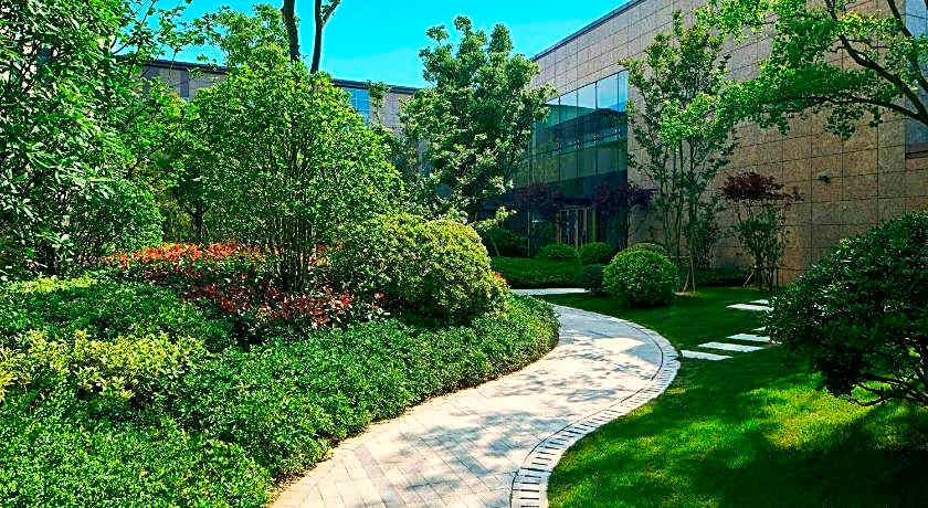 Sheraton Shanghai Chongming Hotel