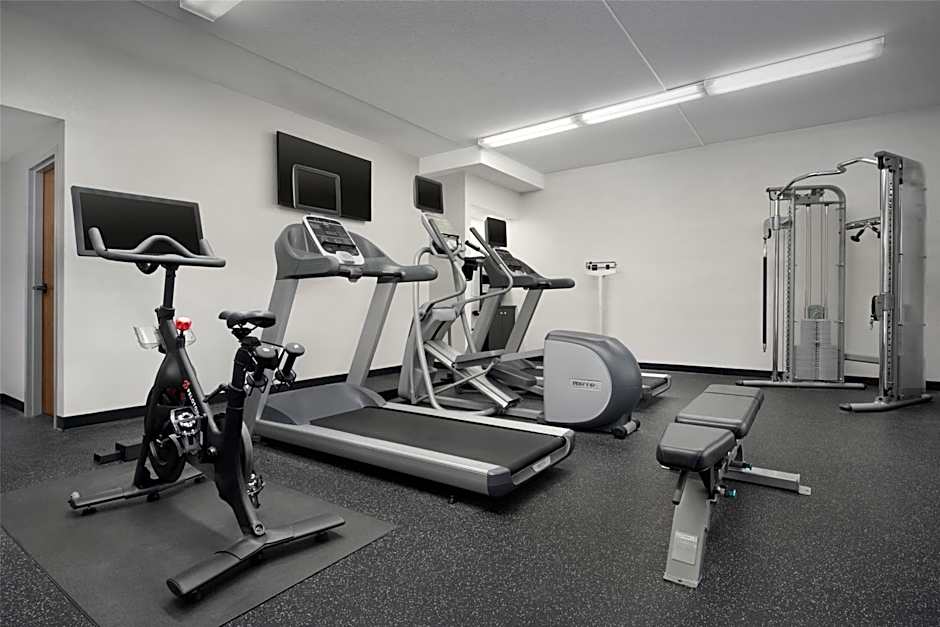Hampton Inn By Hilton Pittsburgh/Greentree