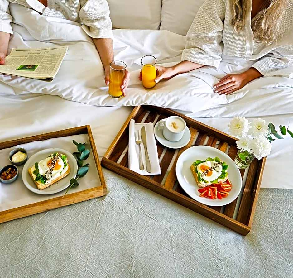 Hotel Australis Campana