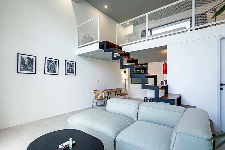 Tropicana Loft Managed by CPM Bali