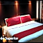 Hotel Murillo Plaza