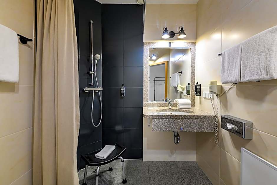 SleepinRoomz Boutique Hotel