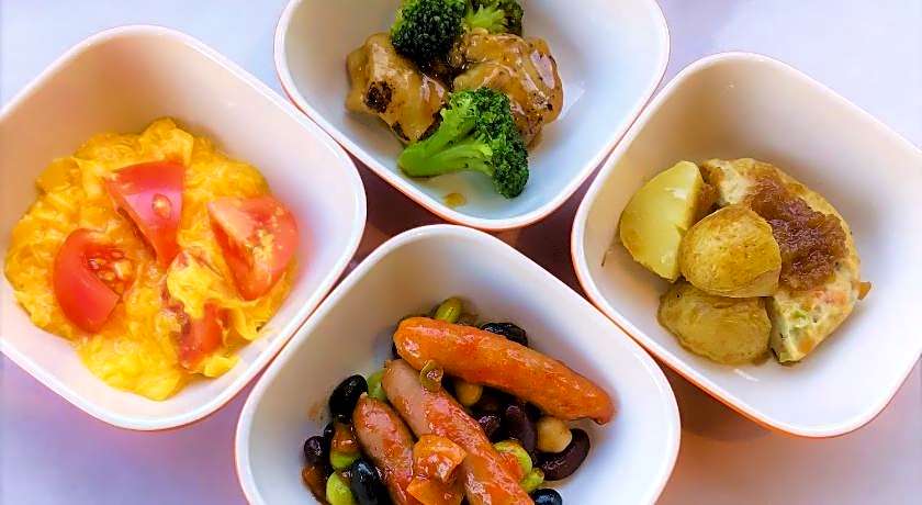 Hotel Select Inn Nagoya Iwakura Ekimae