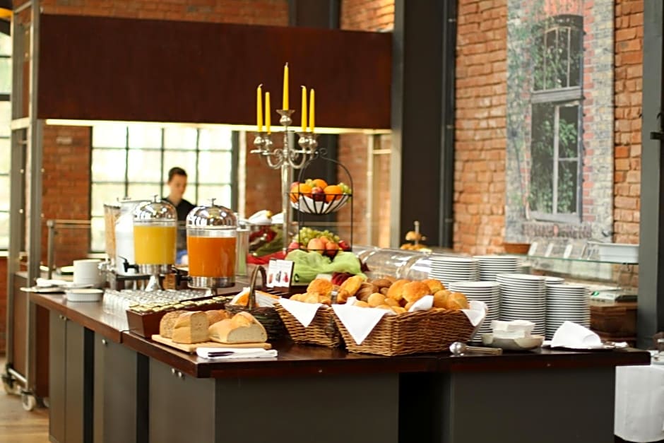 Landhotel Beverland
