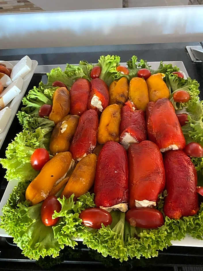 Werrapark Aktiv Hotel Am Sommerberg