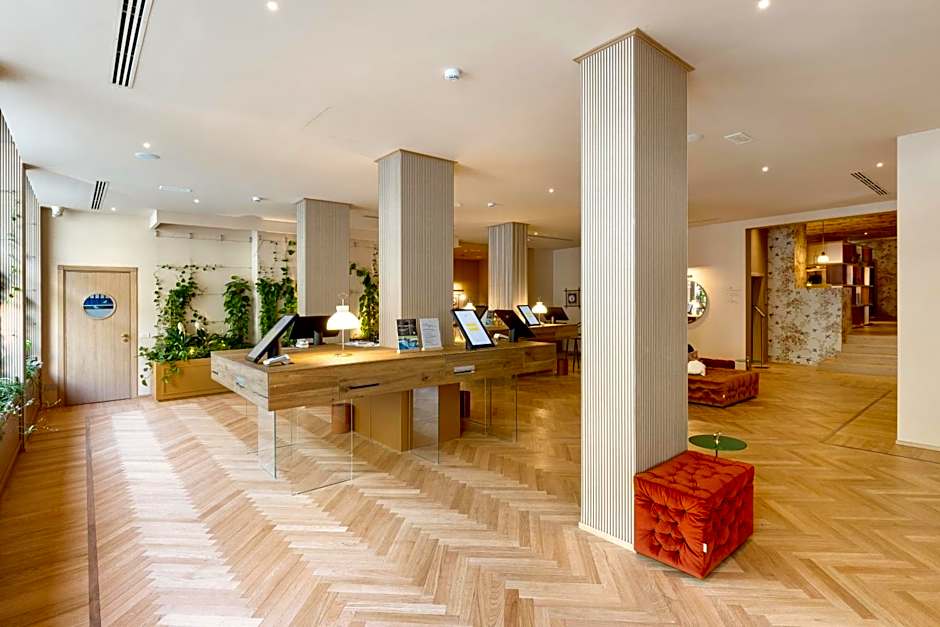 QC Room Milano Porta Romana