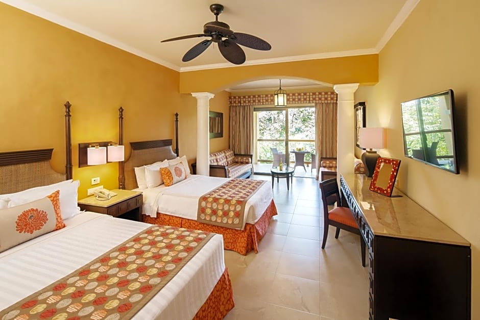 Barcelo Maya Palace - All Inclusive