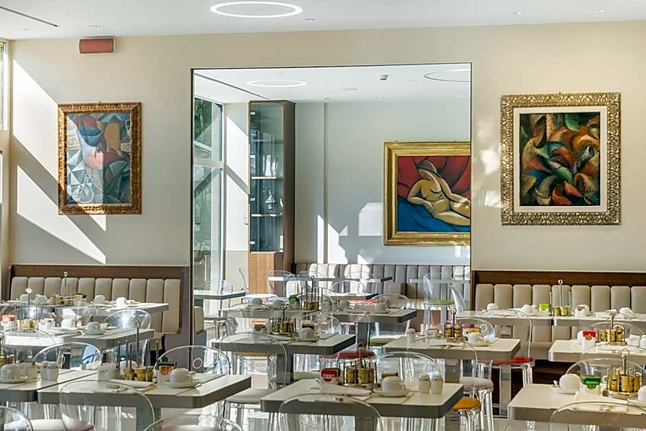 Art Hotel Navigli
