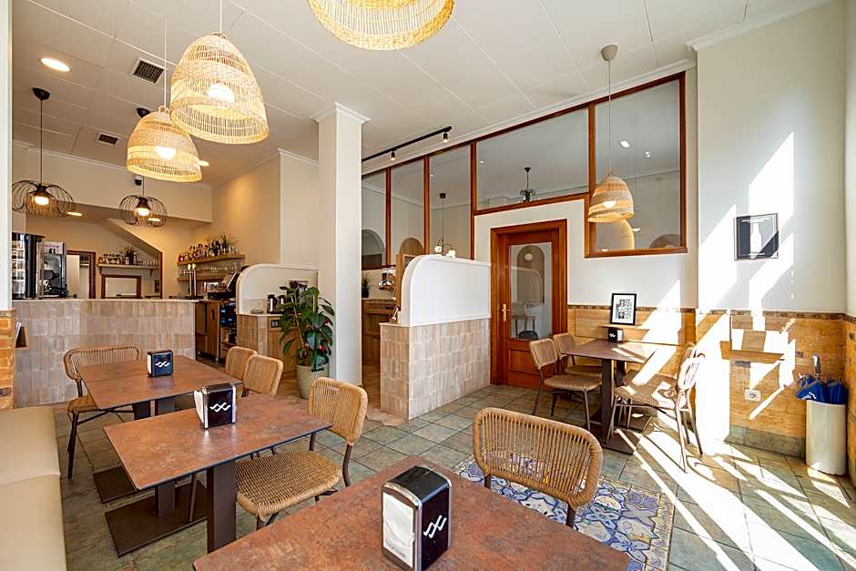 Hotel Puerto de Candas