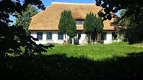 Altes Pfarrhaus