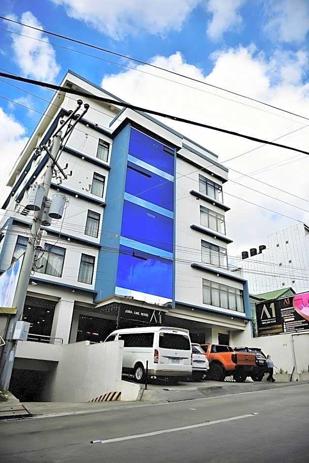 Aura One Hotel