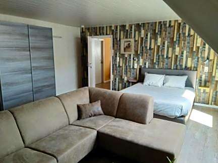 B&B Hoeven Het Gehucht