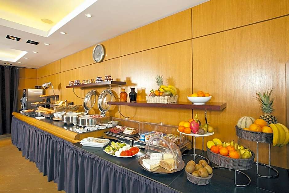 Residhome Paris-Massy