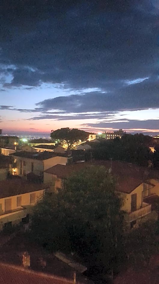 Hotel Villa Barsanti